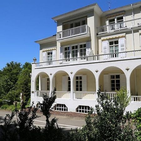 Villa Hedwig Badenweiler Luaran gambar