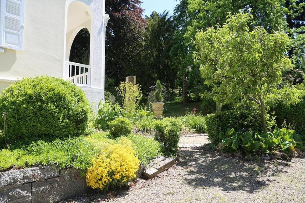 Villa Hedwig Badenweiler Luaran gambar