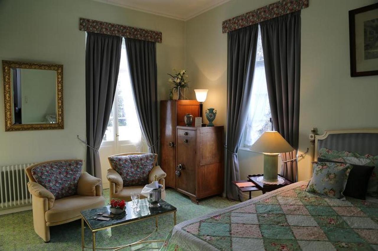 Villa Hedwig Badenweiler Luaran gambar