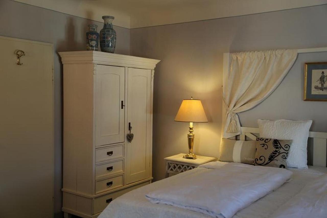 Villa Hedwig Badenweiler Luaran gambar