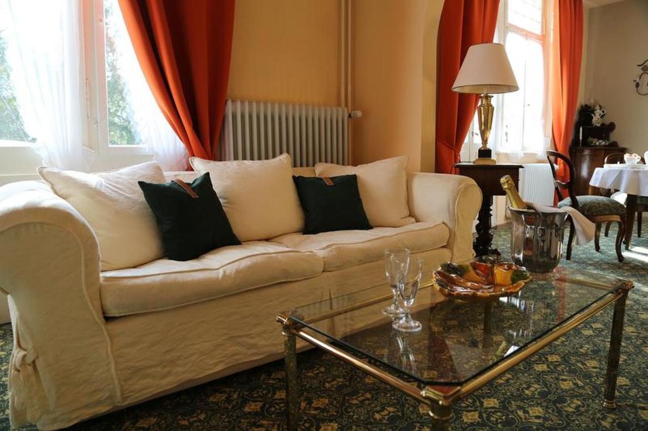 Villa Hedwig Badenweiler Luaran gambar