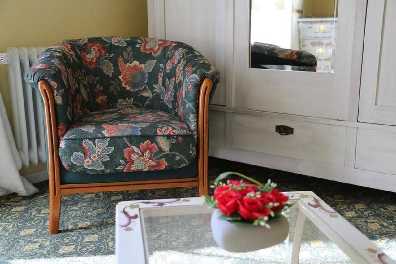Villa Hedwig Badenweiler Luaran gambar