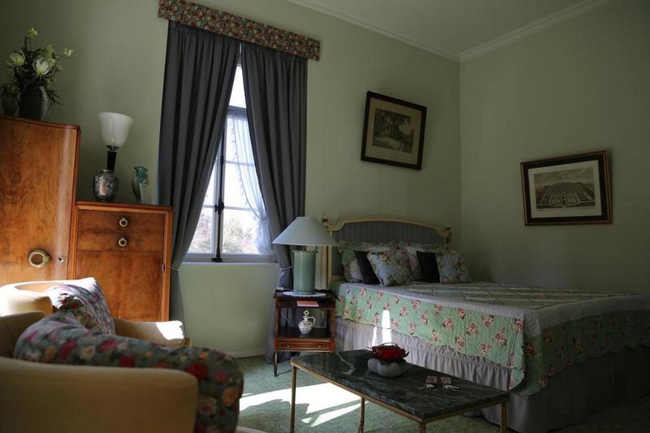 Villa Hedwig Badenweiler Luaran gambar
