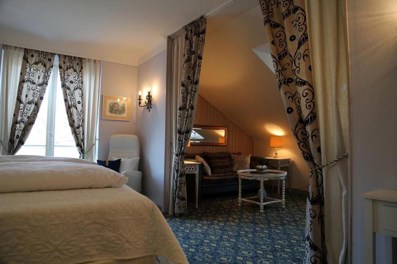 Villa Hedwig Badenweiler Luaran gambar