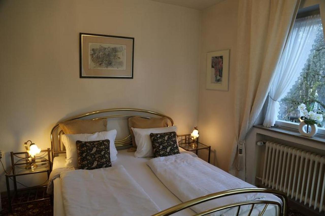 Villa Hedwig Badenweiler Luaran gambar