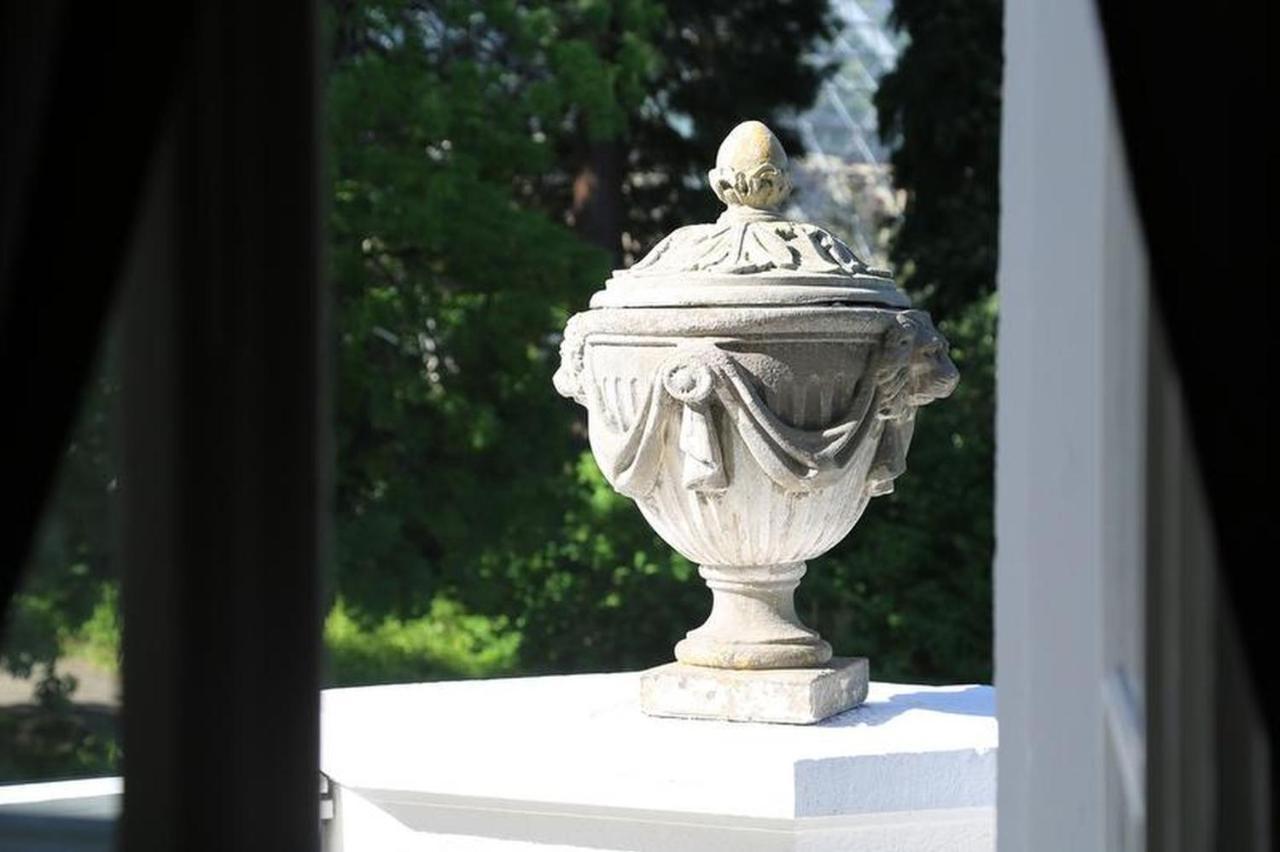 Villa Hedwig Badenweiler Luaran gambar
